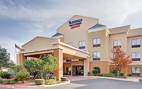 Fairfield Inn & Suites by Marriott San Antonio Seaworld